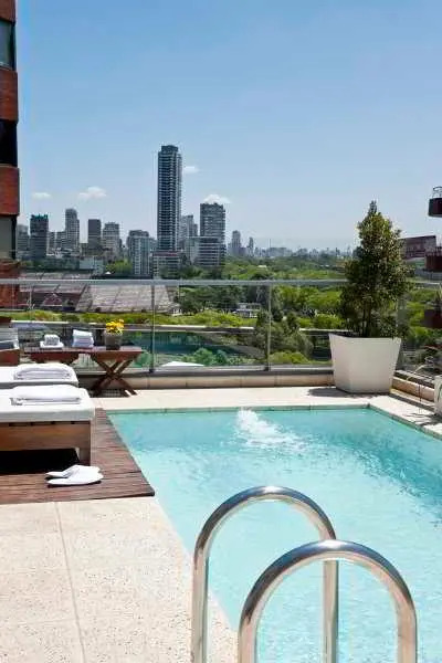 Polo Suites