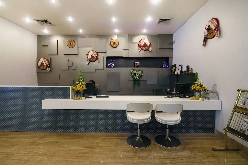 Hotel Nakshatra