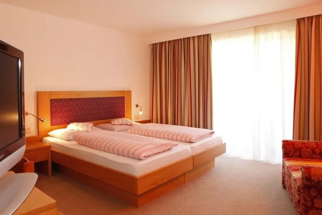 Hotel Stefaner