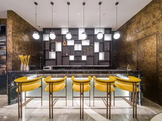 Yun Ting Boutique Hotel (Yan Liang Aviation Base in Xi'an)