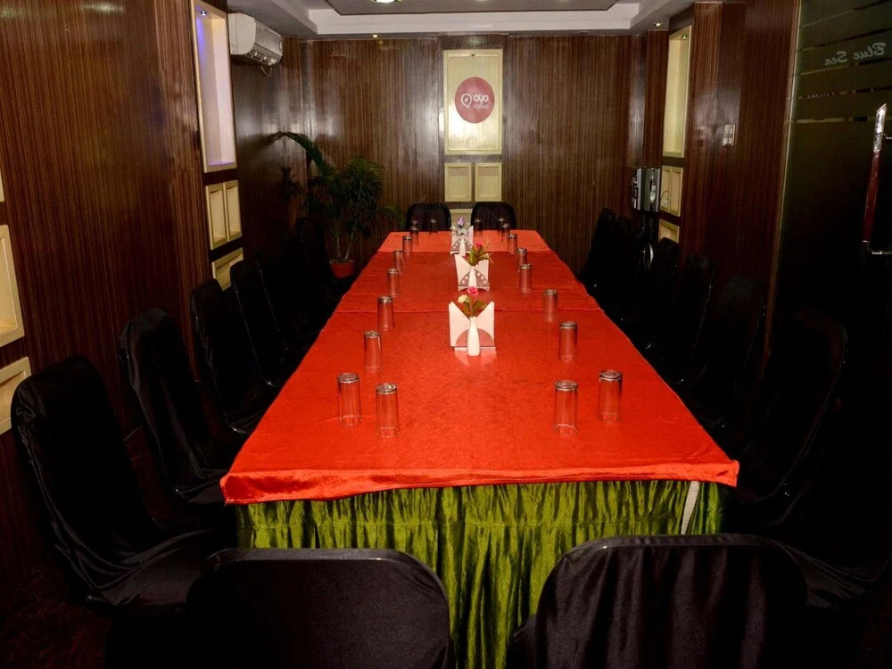 OYO 2925 Hotel Trident Inn