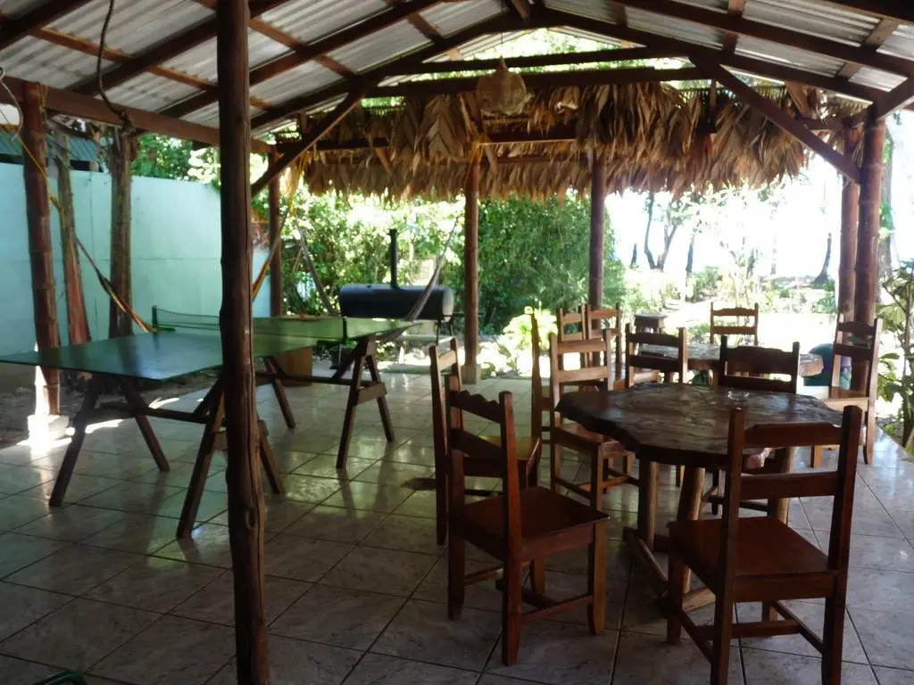 Yucca Beachfront Hotel