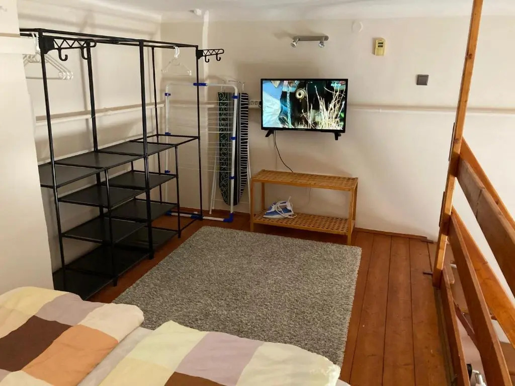Halkoz Apartment