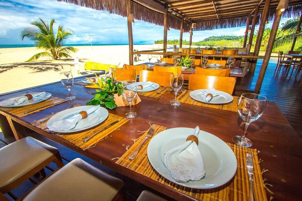 Rio Da Barra Villa Hotel