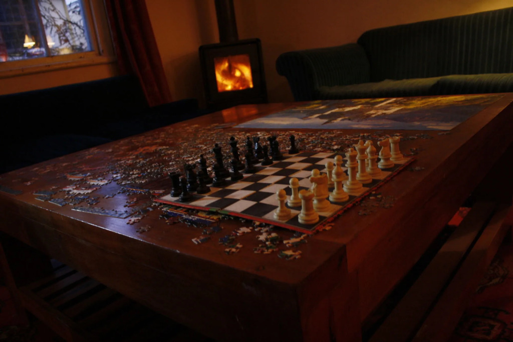 Allegretto Bed & Breakfast
