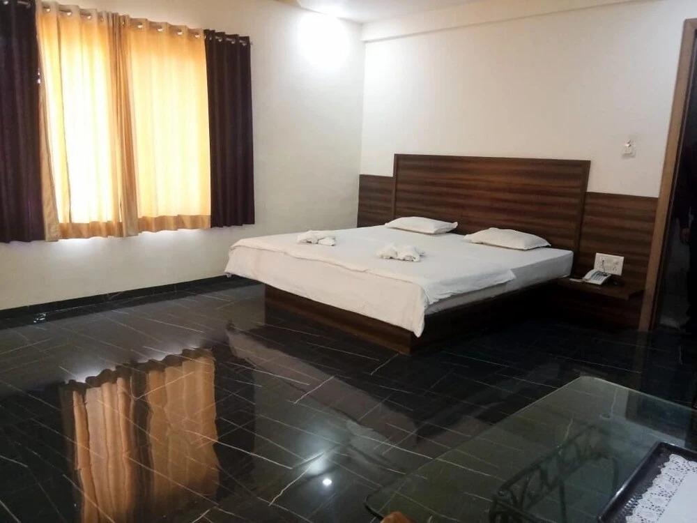 Oregano Resorts