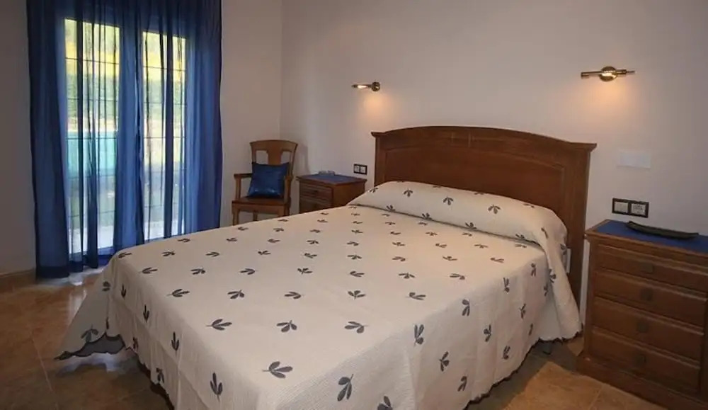 Apartment in Larino A Coruna 101884 by MO Rentals