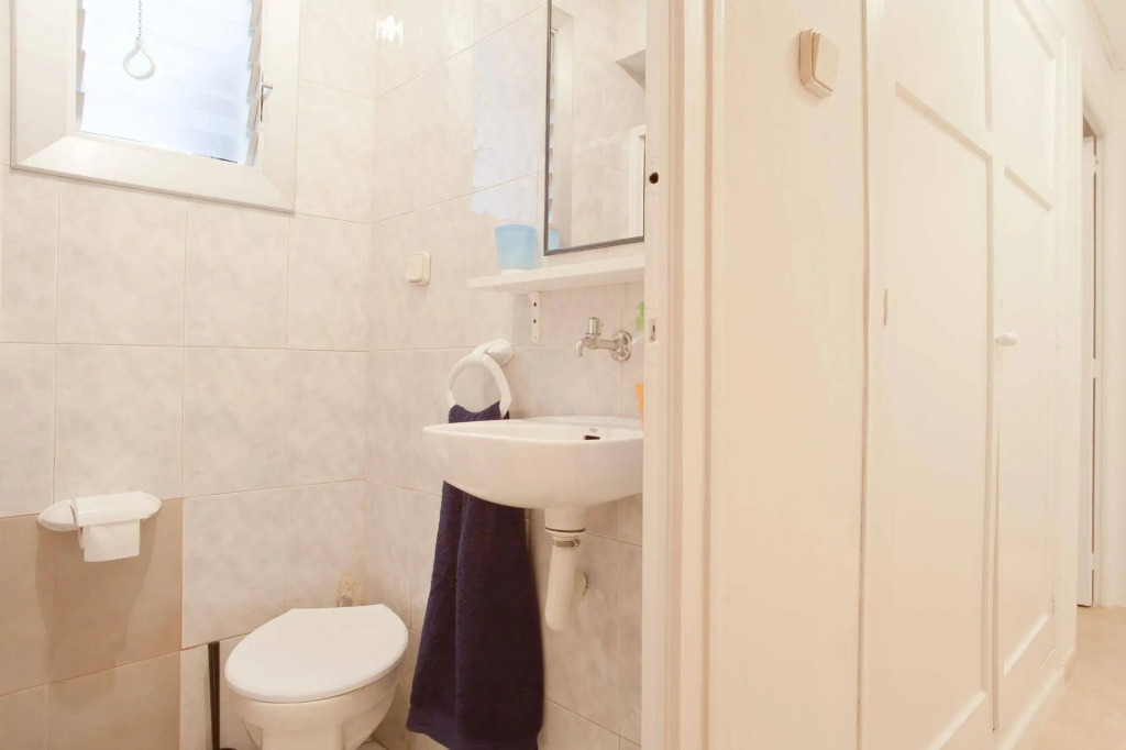 Apartamentos Tarradellas Sants Estació