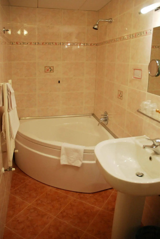 Hotel Casci