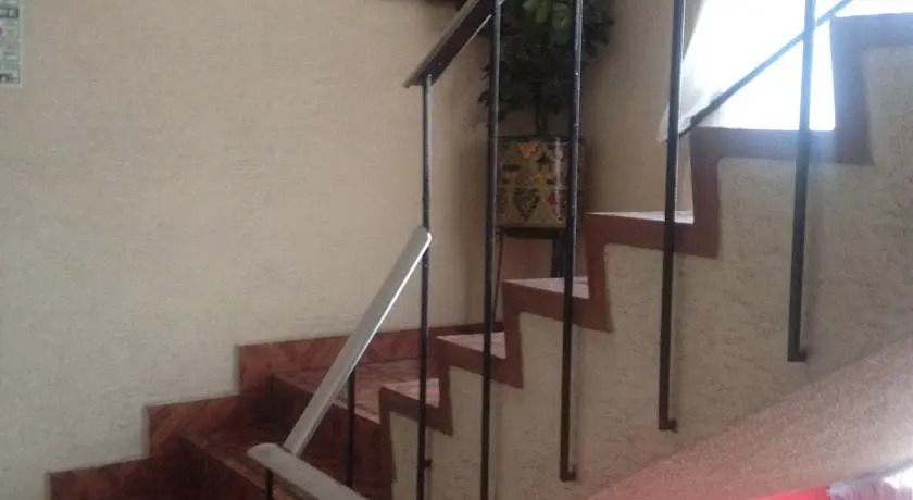 Hotel La Paz