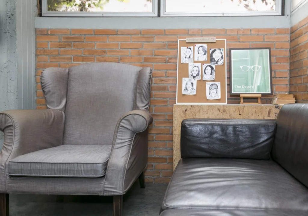 Oneday Hostel Sukhumvit 26