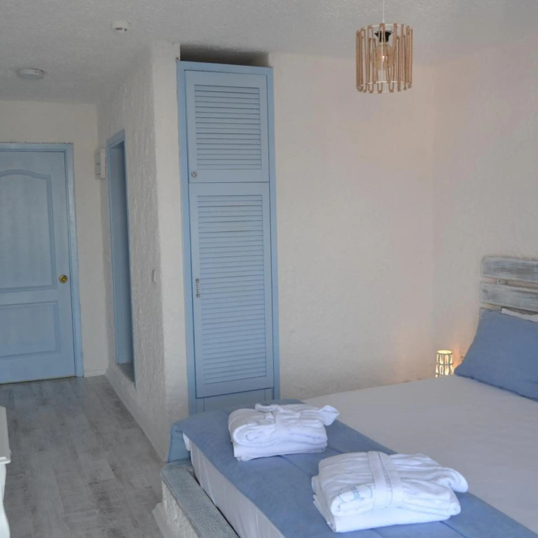 Thea Butik Hotel & Restaurant
