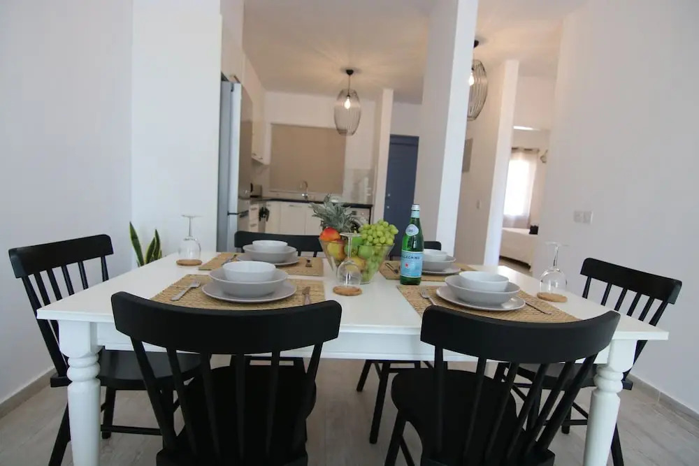 Phaedrus Living: Seaside Luxury Flat Limnaria 152