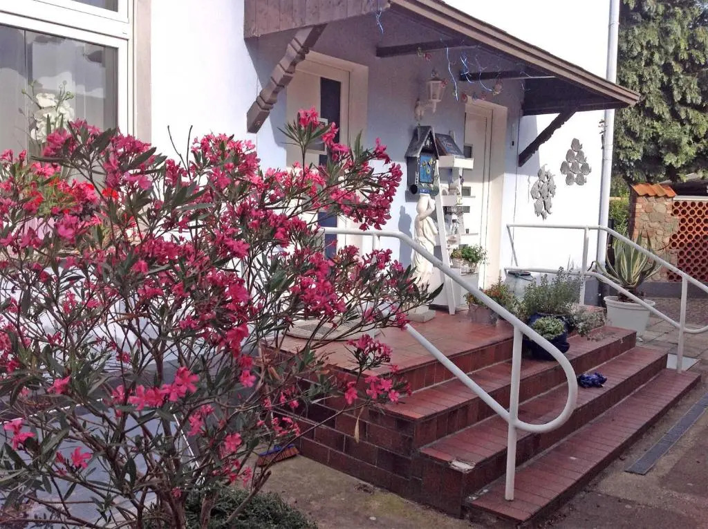 Ferienwohnungen Koserow USE 3360