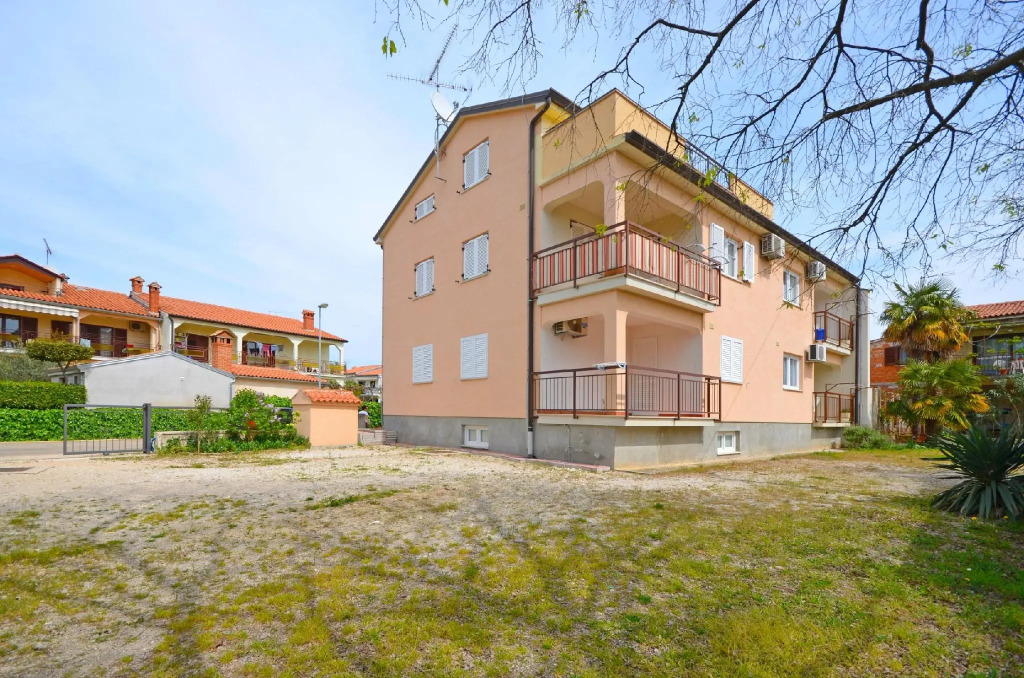 Apartment Labinjan