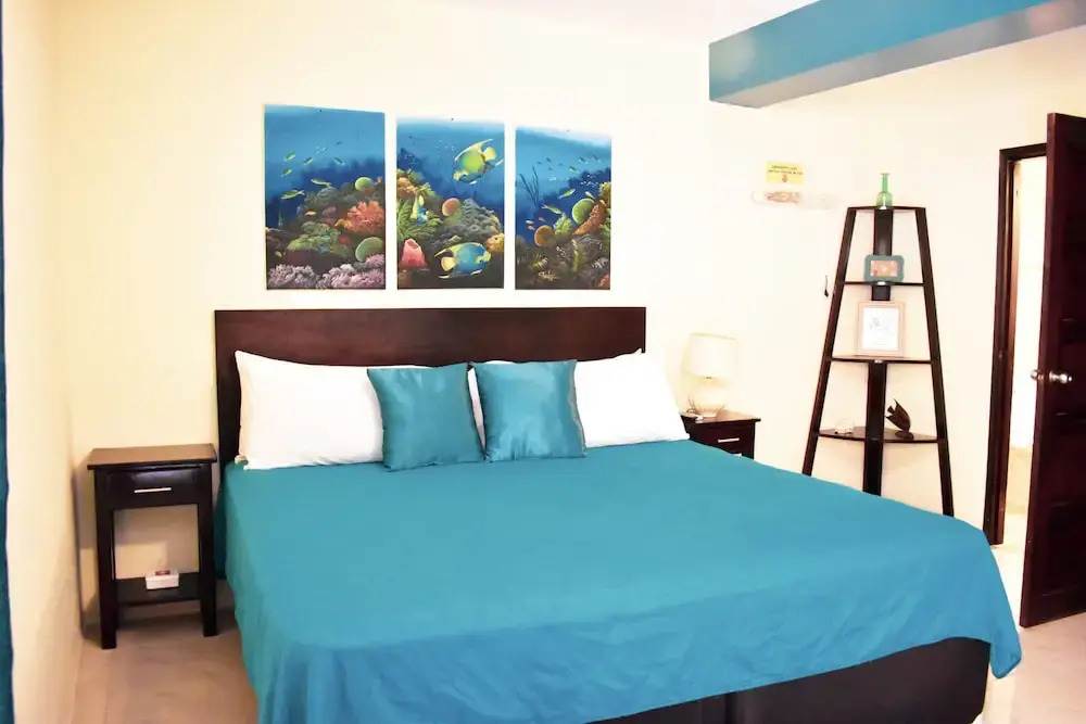 Sir Angel's Guesthouse
