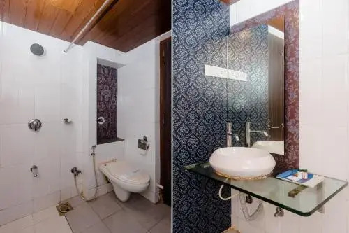 Vashi Gymkhana By OYO Rooms