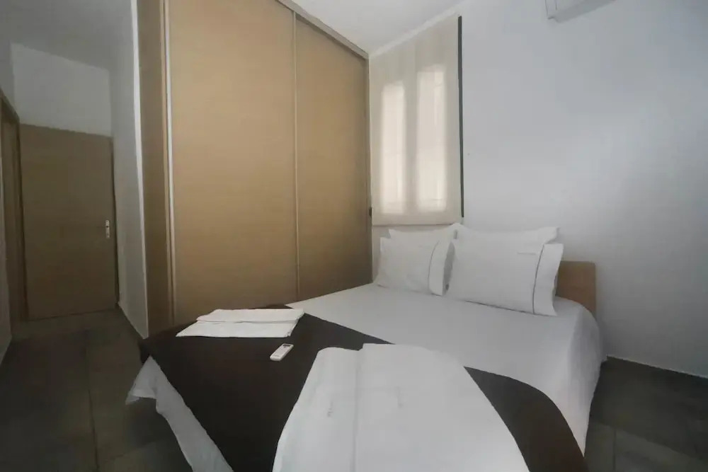 Gazi Boutique Apartment 1