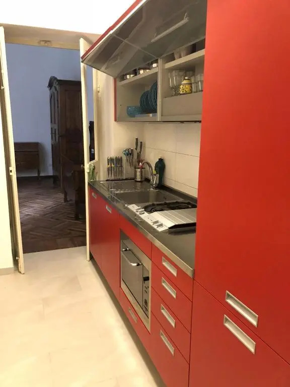 Almacentral And Elegant Apartment