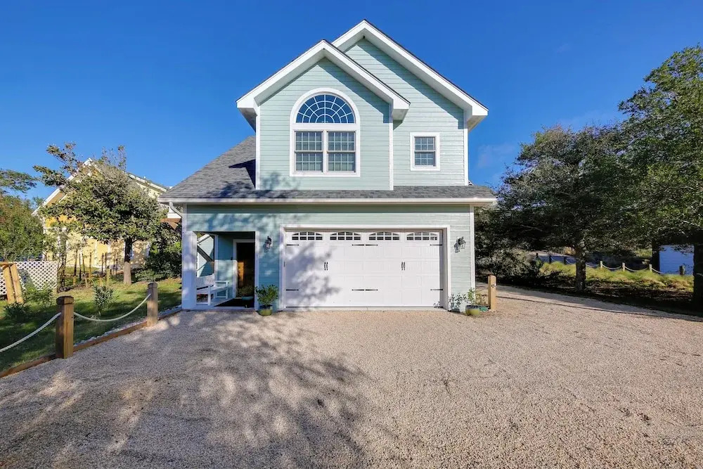 Seaside Cottage w/ Private Pier - 3 Miles to Beach