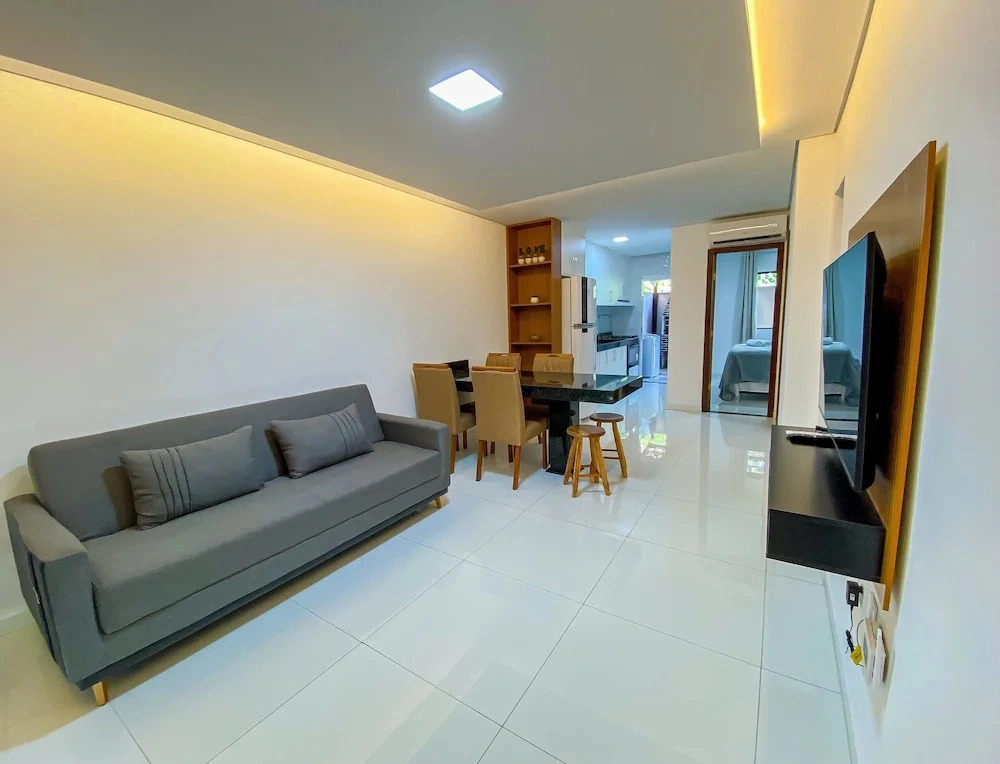 Residencial Jardins de Taperapuã 2