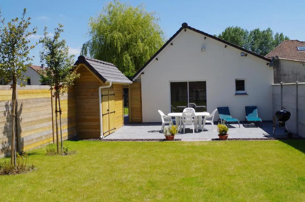 Gîte Autour d'Opale