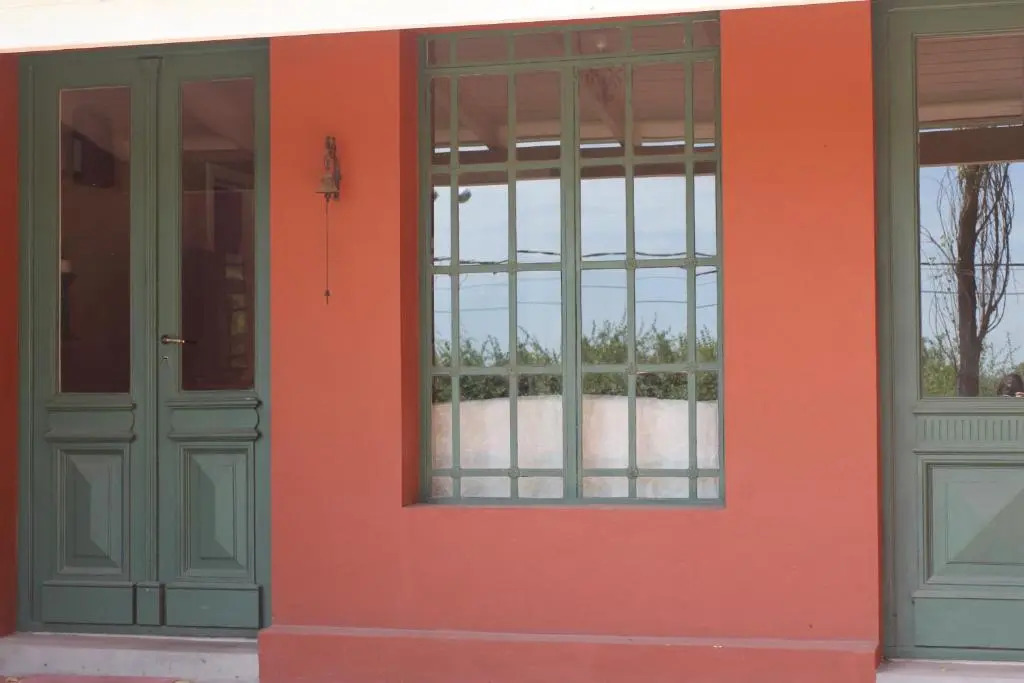 Quinta El Monte