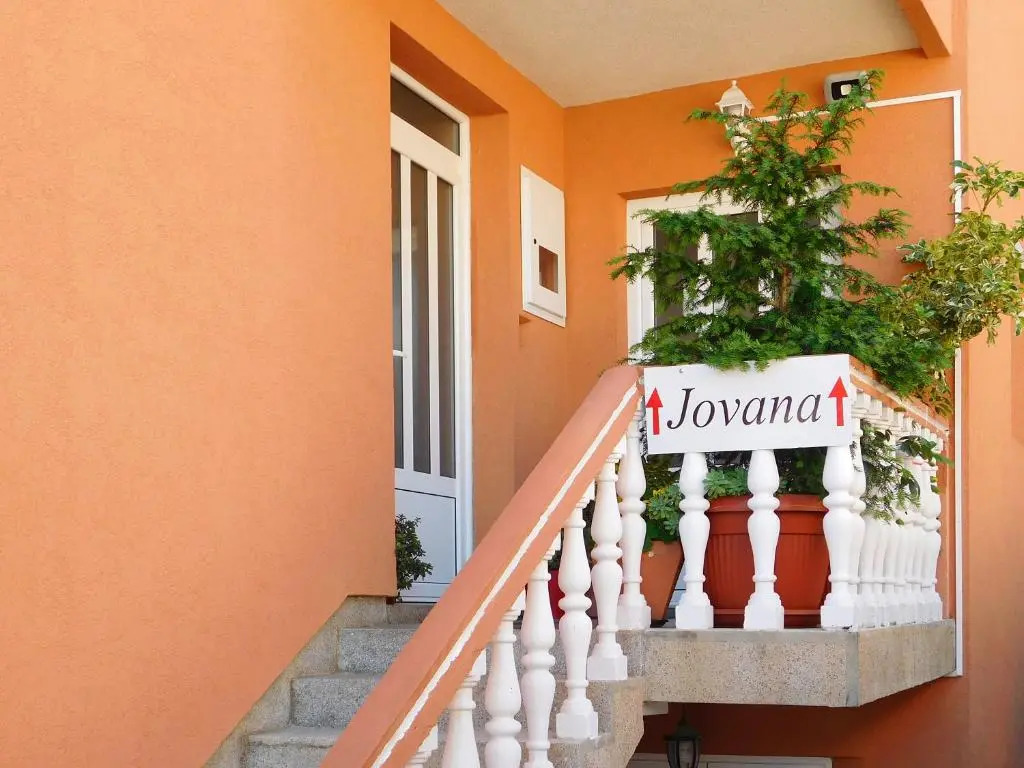 Villa Jovana Sea View
