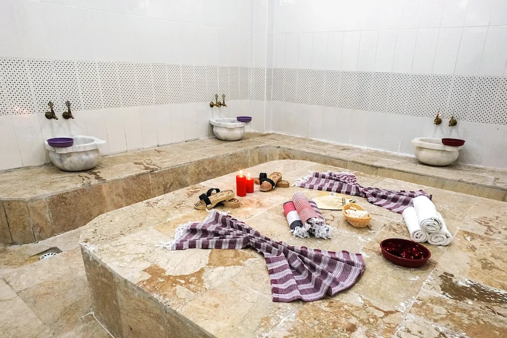 Siba Pamukkale Life