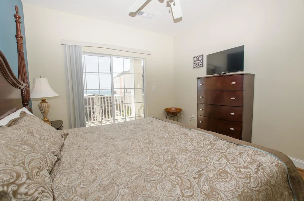Cherry Grove 203 Villa Villa 5