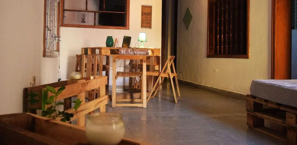 Hostal Casa La Zona