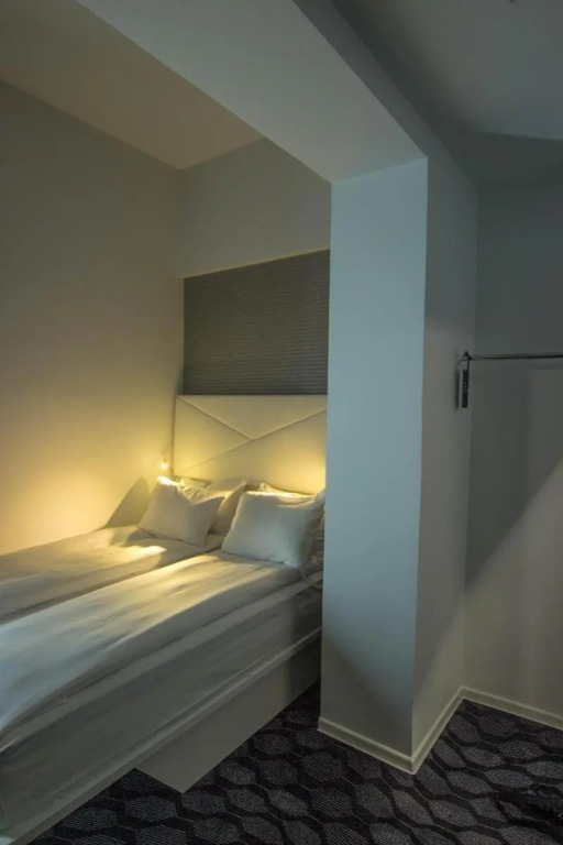 Magic Hotel Bergen City Center, a member of Radisson Individuals