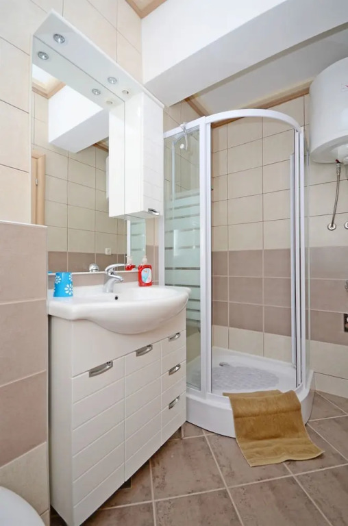 Apartments Silvana
