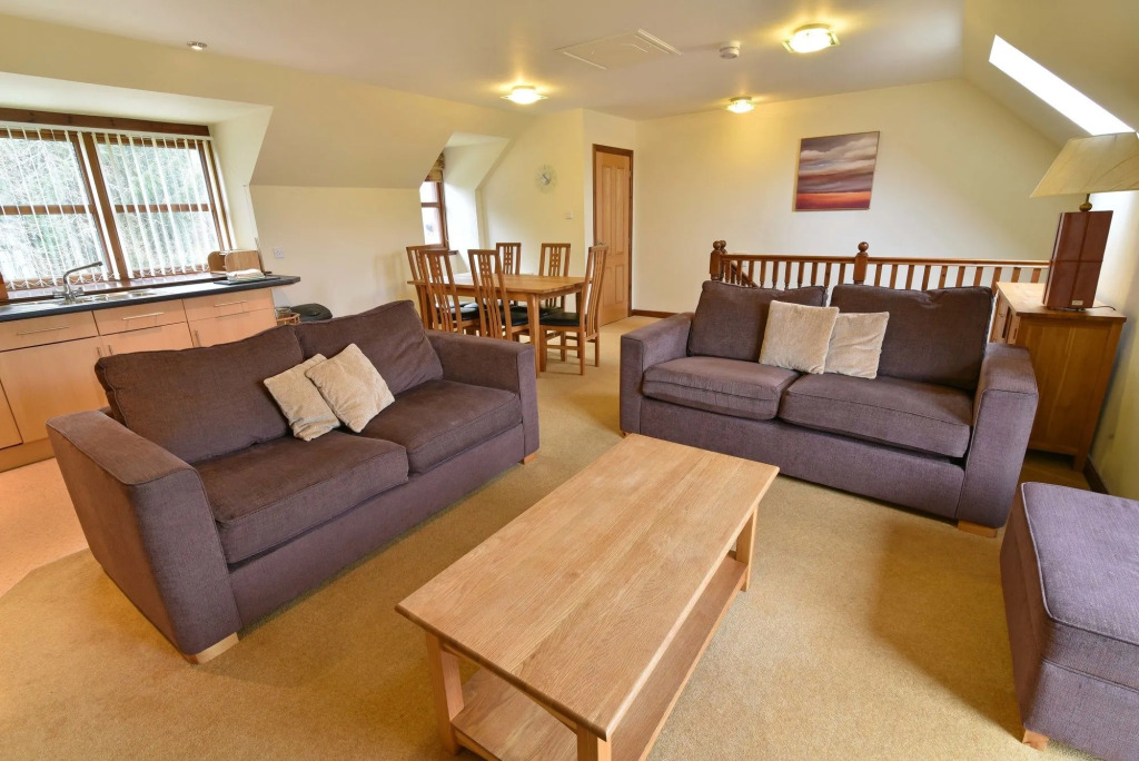 Moness Resort