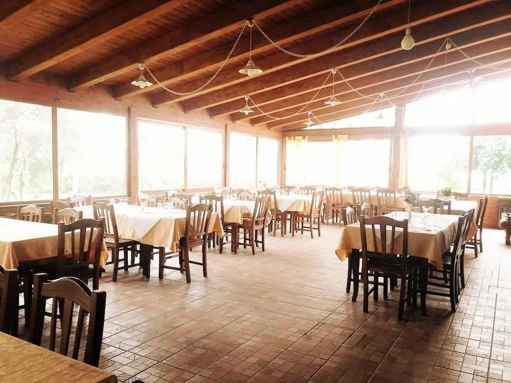 Agriturismo La Magione Del Capitano