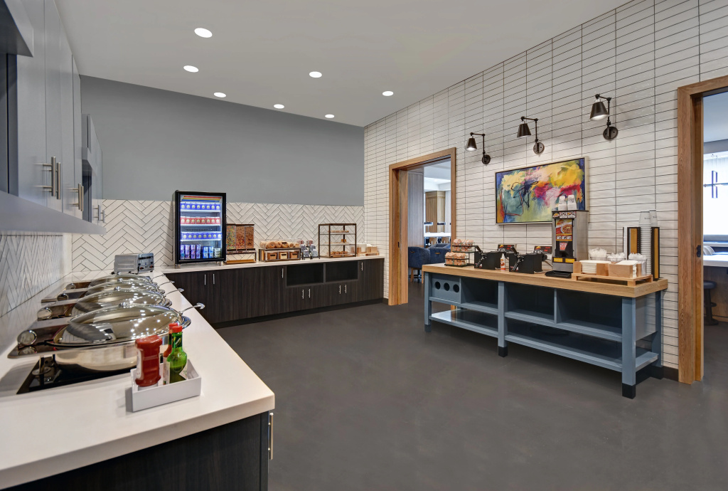 Staybridge Suites - Houston - Galleria Area by IHG