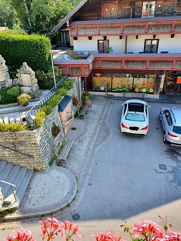 Gasthaus Kirchenwirt
