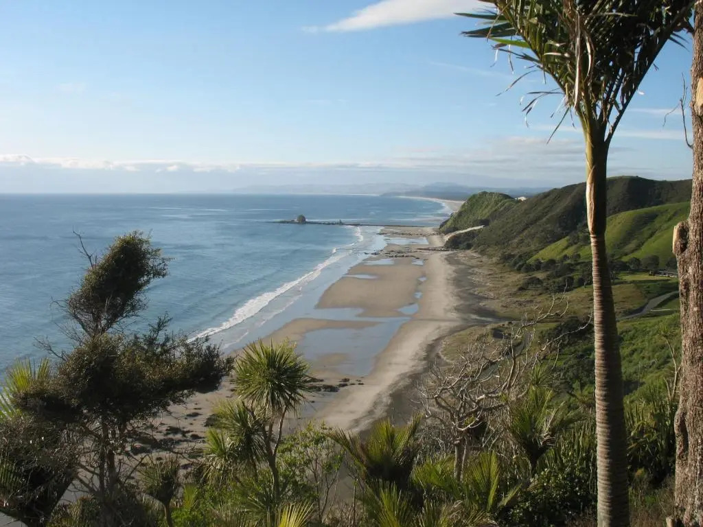 Mangawhai Lodge