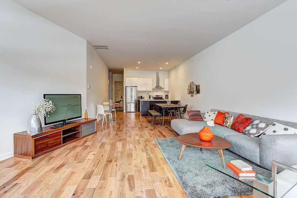 Modern Suites in NDG