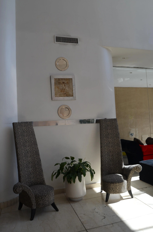 Gran Hotel Presidente