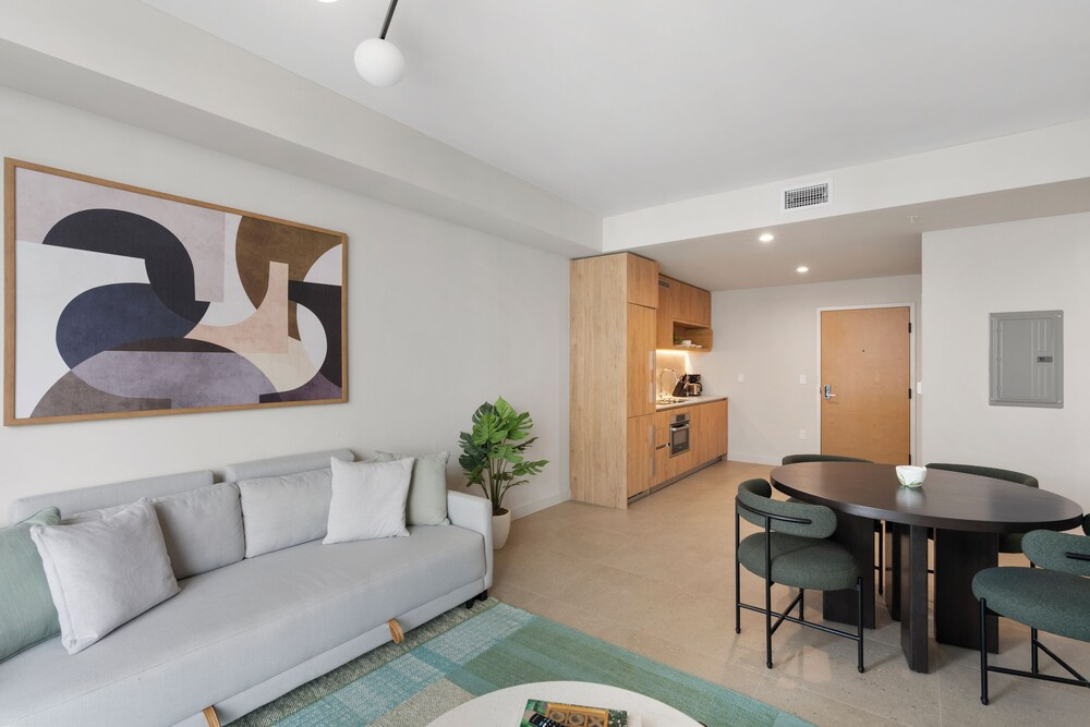 Condo W City Views Downtown Miami