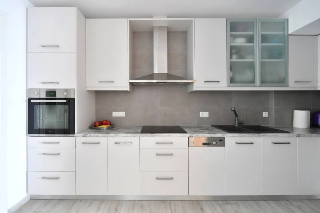 Parikia s Seaside House