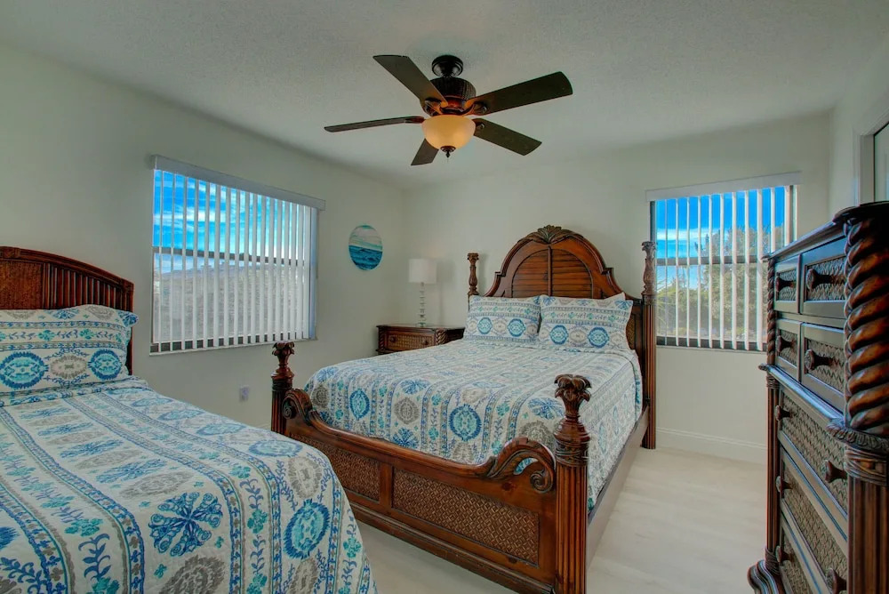 Absolute Anna Maria- 2 Bedroom Condo