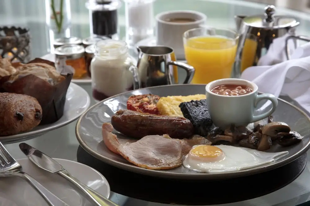 The Northallerton Inn - The Inn Collection Group
