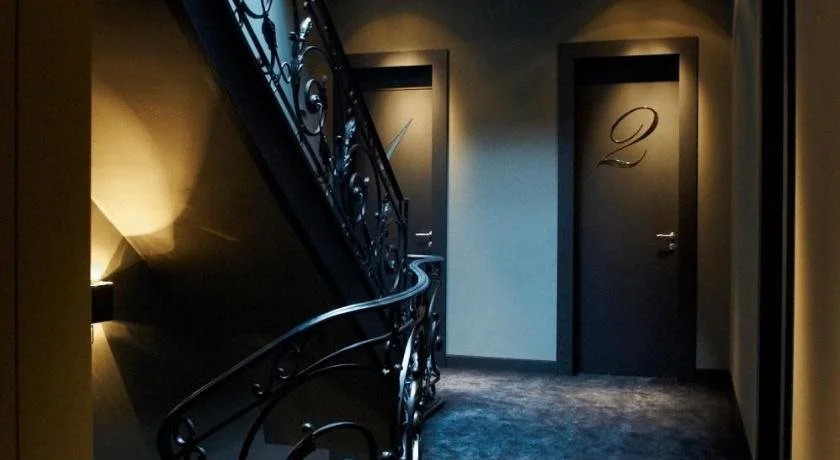 Hotel Odette en Ville