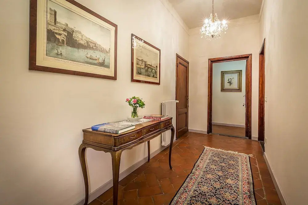 Dimora Bandinelli Firenze