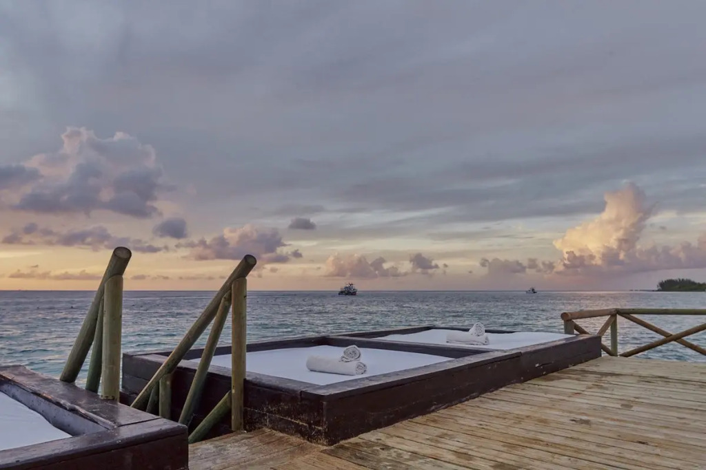 Fiesta Americana Cozumel - Все включено
