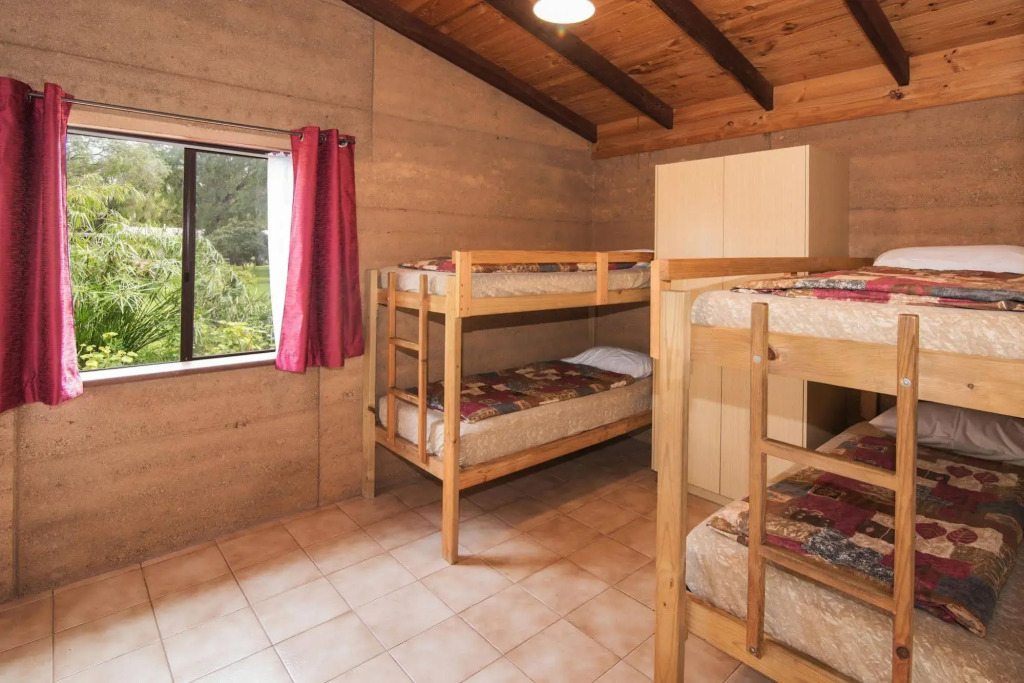 Sandy Bay Holiday Park