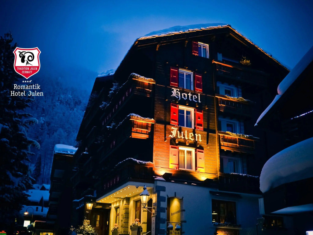 Tradition Julen Hotel