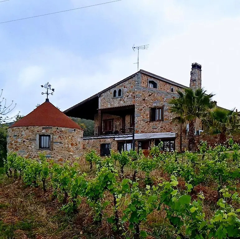 Casa Rural Camino del Alentejo